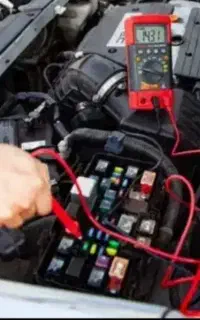 برقکاری و تنظیم موتور خودرو سیار 24 ساعته