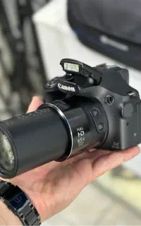 دوربین کنون SX 60HS