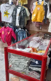 لباس نوزاد و بچه گانه،حراج باقیمت دو سال قبل