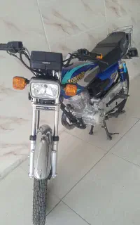 موتور 200زمرد کویر