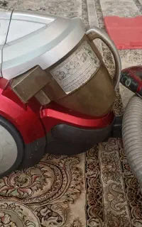 جارو برقی LG