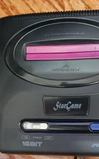 سگا آکبند