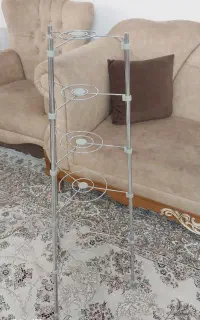 پایه قابلمه
