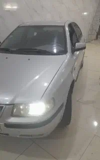 سمند‌ملی‌۸۷‌دوگانه‌شرکت