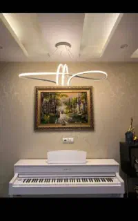 لوسترمدل پاپیون