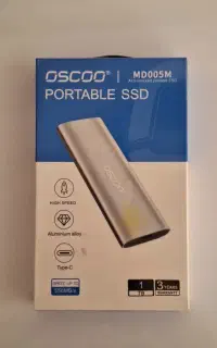 هارد اکسترنال با گارانتی