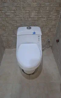 توالت فرنگی