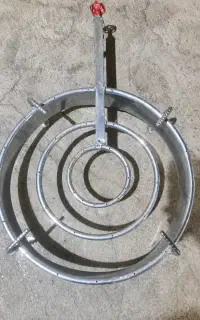 گاز نان پز