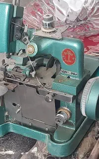 چرخ خیاطی