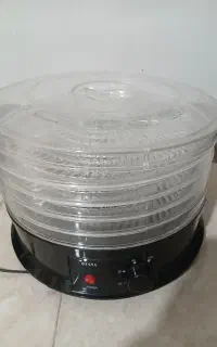 میوه خشک کن سبزی خشک کن
