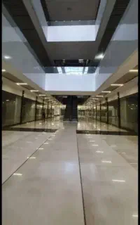 21مترمغازه/تجاری/طلادو‌نبش تهرانمال/دریاچه/منطقه۲۲