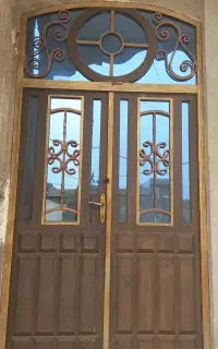 فروش درب اهنی