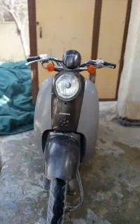 موتور پاکشتی هندا اسکوپی