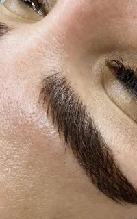 میکرو بلیدینگ و میکروپیگمنتیشن ابرو