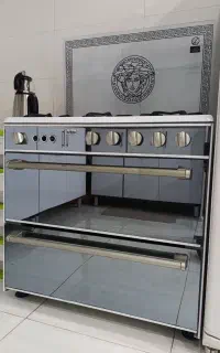 اجاق گاز