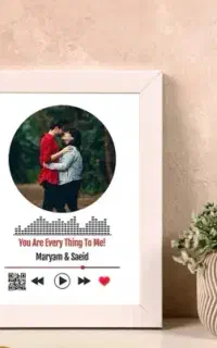 تابلو موزیکال