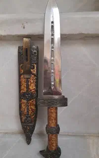 چاقو
