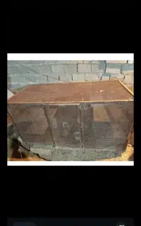 قفس پرنده