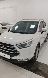 جک s3 مدل 1403 زیر قیمت بازار