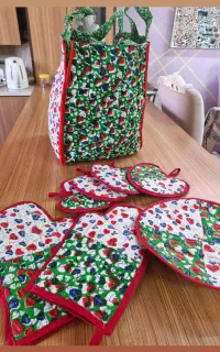 سرویس آشپزخانه