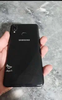سامسونگ a10s درحدنو
