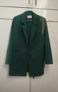 کت سایز ۴۶