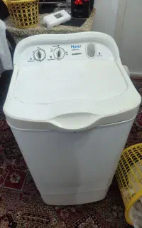 ماشین لباسشویی
