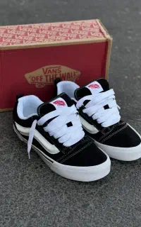 کفش ونس لژدار