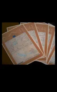 سندبرای زندانی موجودهست