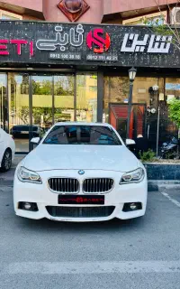 ب ام و ۵۲۸ ۲۰۱۴