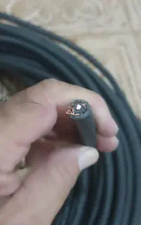 کابل برق