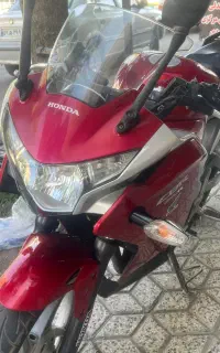cbr 250
