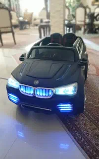 ماشین شارژی