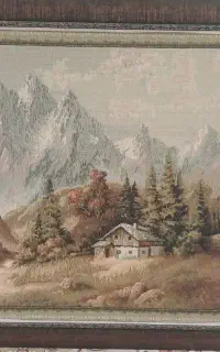 تابلو پاییز
