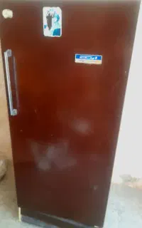 دو عدد فریزر ایستاده