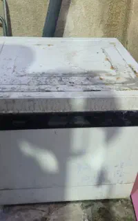ماشین ظرفشویی مجیک کره ای