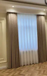 پرده،با دوخت و نصب ارزان تر از همه جا
