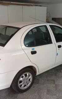 ساینا اس ۱۴۰۳ بدون رنگ