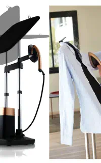 اتو ایستاده تفال فرانسه باضمانت کتبی اصل بودن کالا