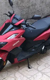 واریو ۱۷۰ مدل ۱۴۰۴        معاوضه با ماشین یا موتور