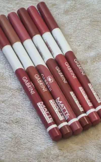 خط لب گابرینی