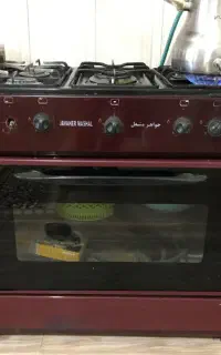 اجاق گاز