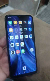 موبایل شیاومی ردمی نوت ۸