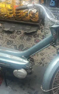 موتور پژو گازی