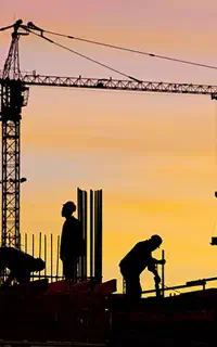 رتبه بندی و اخذ و فروش شرکت رتبه 5 پیمانکاری آماده