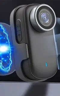 دوربین ثبت وقایع