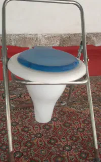 توالت فرنگی