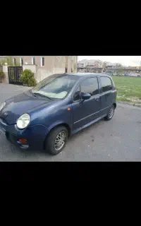 ام وی ام ۱۱۰ اتومات