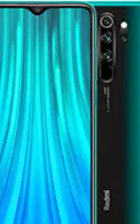 گوشی not 8pro سالم بی عیب