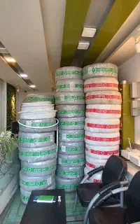 فروش عمده لوله و اتصالات